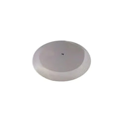 Geberit - Enjoliveur coupe air pour bonde de receveur de douche diamètre 90 mm (remplace la référence 150.275.2)