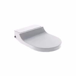 utilisations Pour un WC confortable Pour un nettoyage soigneux à l'eau dans la région anale Pour montage ultérieur sur cérami ...
