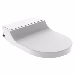 • Matériau : Duroplast • Couleur : blanc alpin • Douchette dame : oui • Douche à siège : oui • Siège chauffant : oui • Puissa ...