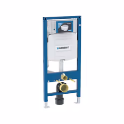 Geberit Bâti-support fixation murale Duofix UP320 (111.300.00.5)