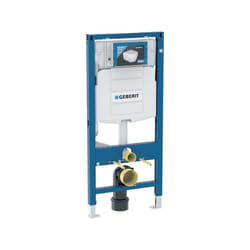 Geberit Bâti-support fixation murale Duofix UP320 (111.300.00.5)