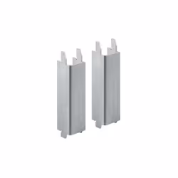 Présentation Pour soutenir en supplément les cuvettes de WC ayant une surface d'appui X < 17 cm (surface d'appui X = cote de  ...