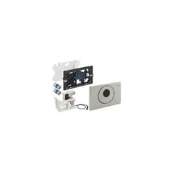 Geberit - plaque declenchement infra rouge i-tronic 115.891.00.1