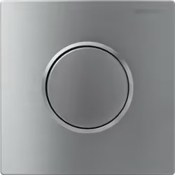 Geberit 116.015.SN.1, Plaque de rinçage, Geberit