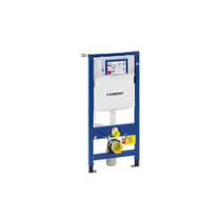 Bâti-support wc en applique Geberit Duofix Sigma UP320 Hauteur 112 cm - 111.303.00.5