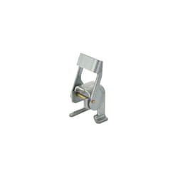 Clip pour rail système Duofix