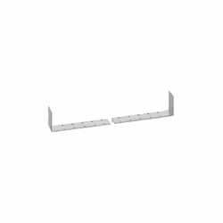 Présentation Pour montage sur parois d'installation à hauteur du local Pour fixer des bâti-supports Geberit Duofix entre deux ...