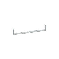 Matériel de fixation Geberit Duofix pour distance entre montants 50-57,5 cm