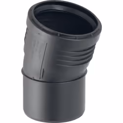 Geberit 390.220.14.1, 15°, 7 mm