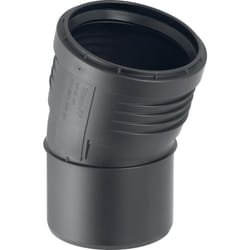 Geberit 390.220.14.1 raccord de tuyau de ventilation, d'écoulement et de purge