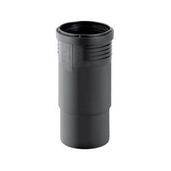 Geberit - Manchon long Silent pp 390318141 dn 70, optimisé pour le son, avec compensation de dilatation