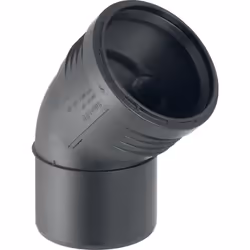 Geberit 390.322.14.1, 45°, 20 mm