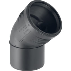 Geberit 390.322.14.1 raccord de tuyau de ventilation, d'écoulement et de purge