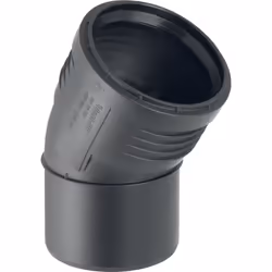 Geberit 390.521.14.1, 30°, 21 mm