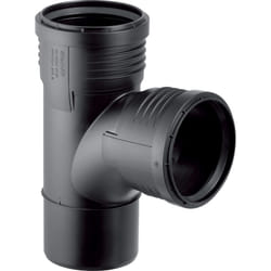 Geberit 390.555.14.1 raccord de tuyau de ventilation, d'écoulement et de purge