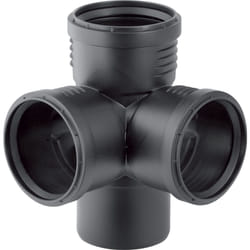 Geberit 390.559.14.1 raccord de tuyau de ventilation, d'écoulement et de purge