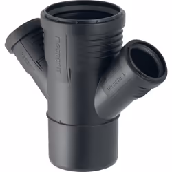 Geberit 390.569.14.1, 180°, 106 mm, 148 mm