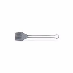 KELA - Pinceau de cuisine - gris clair - Cookie