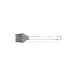 KELA - Pinceau de cuisine - gris clair - Cookie