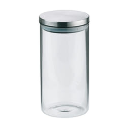 Kela 10768 boîte de rangement pour cuisine Boîte universelle 1,1 L Verre