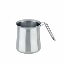 Kela Herta, Acier inoxydable, Monochromatique, 0,35 L, 80 mm, 80 mm, 95 mm