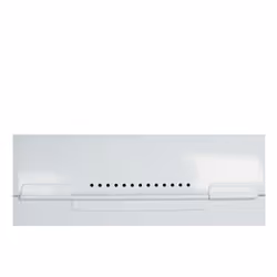 Kela 11165 Boîte à pain Autres Blanc Acier