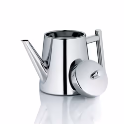 Kela 11355 théière Théière simple 900 ml Acier inoxydable - Vue supplémentaire 4