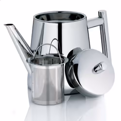 Kela 11356 théière Théière simple 1700 ml Acier inoxydable - Vue supplémentaire 4