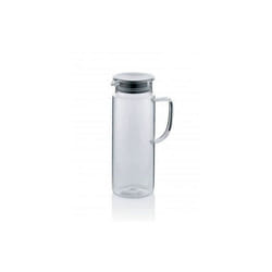 Kela 11397 carafe, pichet et bouteille 1 L Transparent