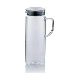 Kela 11398 carafe, pichet et bouteille 1,6 L Transparent