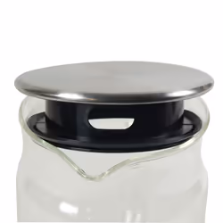 Kela 11398 carafe, pichet et bouteille 1,6 L Transparent - Vue supplémentaire 4