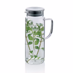 Kela 11398 carafe, pichet et bouteille 1,6 L Transparent - Vue supplémentaire 6