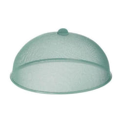 Kela Como Couleur menthe Métal Rond Cloche