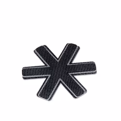 Kela 11652 dessous de plat 3 pièce(s) Feutrine