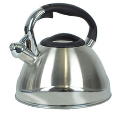 Kela 11655 bouilloire 3 L Acier inoxydable
