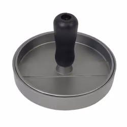 Kela Buffalo appareil à hamburger Gris Fonte d'aluminium - Vue supplémentaire 4