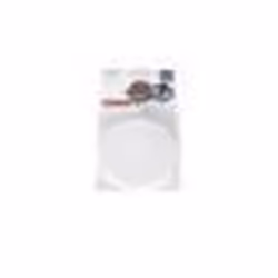 Kela Keuken papier sulfurisé Buffalo 11 cm blanc 50 pcs