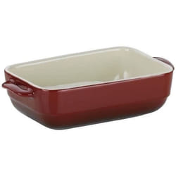 Kela 11860 plat de cuisson Rectangulaire Vitrocéramique Plat à cuisson