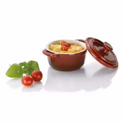 Kela Malin Rond Vitrocéramique Plat à cuisson