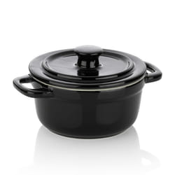 Kela Malin 0,6 L Rond Vitrocéramique Plat à cuisson