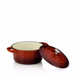 Kela Calido casserole 2,5 L Fonte