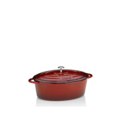 Kela 11942 casserole 6 L Fonte