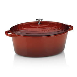 Kela 11943 casserole 6,5 L Fonte