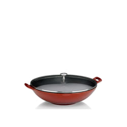 Kela 11947 poêle Wok/Poêle à frire Rond
