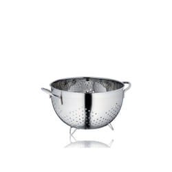 Kela Athos Tamis de cuisine Acier inoxydable 24 cm