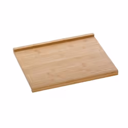 Kela Kiana, Rectangulaire, Bambou, Bois, 480 mm, 380 mm, 18 mm