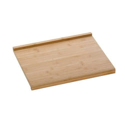 Kela Kiana planche à découper pour cuisine Rectangulaire Bambou Bois