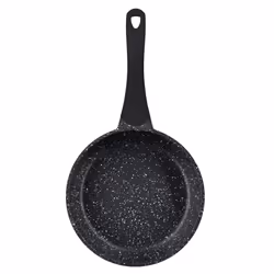 Kela Stella Nova, Rond, Poêle polyvalente, Noir, Aluminium, 20 cm, 50 mm
