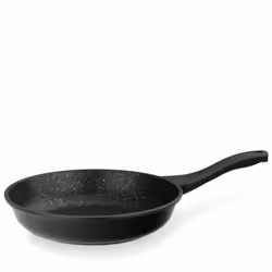 Kela Stella Nova, Rond, Poêle polyvalente, Noir, Aluminium, 28 cm, 60 mm