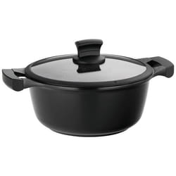 KELA - Faitout Stella Nova Ø24 cm 35L noir